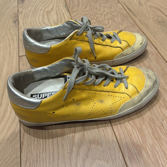 Golden Goose Superstar size 37 - Picture 6 of 8
